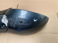 фото thumb №8, Alfa romeo 156 зеркало правое 7 pin europa