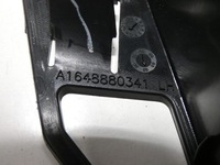 фото thumb №8, Кронштейн решітка mercedes gl x-164 w-164