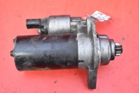 Стартер 1005831311 skoda octavia 2 2 1.9 tdi 105 km 04-08 в Україні, фото thumb