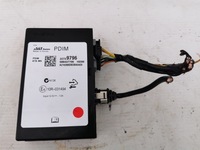 фото thumb №1, Модуль блок управления pdim opel meriva b 22739796