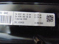 фото thumb №14, Бортовий комп'ютер дисплей head up mercedes eqs a2979007109