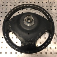 фото thumb №3, Воздуховод renault trafic vivaro 8200201343