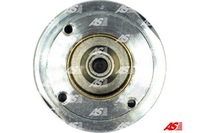 фото thumb №1, Вимикач електромагнітний, стартер as-pl ss3026