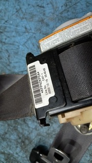 фото thumb №3, Pas безопасности левый перед honda jazz ii 02r