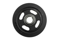 Шків колінчастого вала колінчастого toyota eng.3zzfe 4zzfe avensis t22 25 97-08,coro в Україні, фото thumb