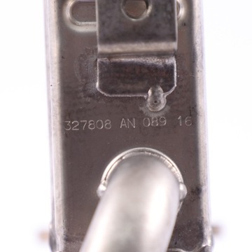 фото thumb №11, Mercedes w213 c238 дизель om654 om656 радиаторов выхлопных газов egr a6541400200