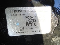 Opel astra комплект радиатор вентилятор 427460812 13453907 Недорого, фото thumb