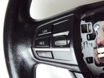 фото thumb №4, Руль bmw серии 5 f10 f11