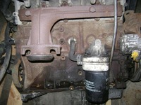 фото thumb №1, Коллектор всасывающий выпускной vw t4 2.4 дизель