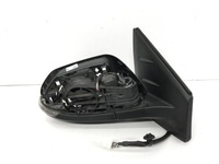 фото thumb №8, Toyota yaris xp210 2021 правое зеркало дверь 87910k0030c