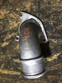 фото thumb №1, Audi q7 4l 4.2 tdi шланг колено воздуха 057145957n