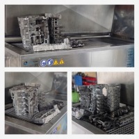 фото thumb №5, Двигун двигун mercedes r klasa 300 642872 w251