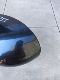 фото thumb №7, Зеркало левая 5pin jeep compass eu e