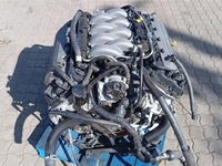 фото thumb №7, Комплектный 2016 ford mustang mk6 s550 coyote 5.0 gt двигатель двигатель v8 324kw