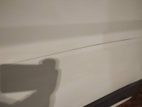фото thumb №6, Двері бічні зсувні праве peugeot boxer ii l3h2 2006/2014 рік