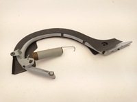 фото thumb №1, Mercedes e-klasa w212 петля кришки правий sedan