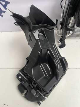 фото thumb №12, Pas переднє підсилювач радіатор вентилятор балка citroen berlingo iv 1.5