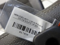 фото thumb №4, Сиденье правый задняя ii ряд mercedes r w251