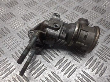 фото thumb №1, Клапан egr рециркуляції вихлопних газів skoda octavia i 1.6 06a131166e