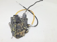 фото thumb №3, Audi a6 c5 2001 lift замок двері правий задня 7 pin