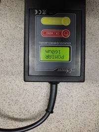 фото thumb №8, Opel insignia sedan двері лівий зад лак z177