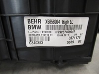 фото thumb №5, Обігрівач bmw f07 gt 4 зона europa high