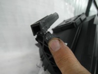 Renault twingo iii lift led лампа передня ліва 260602593r nr72 Доставка, фото thumb