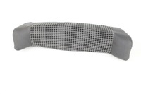 фото thumb №1, Заглушка сиденье iso fix isofix touran i 03-10 средняя задняя ii ряд