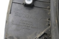 фото thumb №11, Молдинг задних правых дверь kia ev6 cv 87734cvda0 electric 430kw 2022