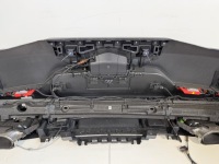 фото thumb №12, Mercedes amg gt 4 door купе 4.3 5.3 amg w290 a290 бампер задній  оригінальна запчастина