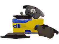 фото thumb №5, Metelli гальмівні диски+ гальмівні колодки перед ford galaxy s-max