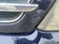 Opel vectra c капот крышка двигателя z21a дорестайлинг Цена, фото thumb