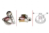 Стартер 12v 1.1kw casco cst14115gs Доставка, фото thumb