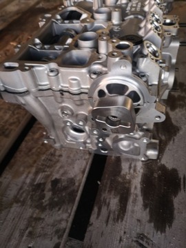фото thumb №9, Головка циліндрів audi vw 2.0 tfsi dpu 06l103403bm