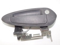 фото thumb №3, Fiat grande punto 05r 3d ручка двері parwy перед