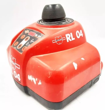 ЛАЗЕРНЫЙ УРОВЕНЬ WURTH RL-04