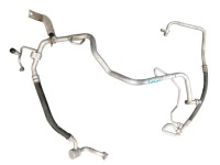 фото thumb №1, Дроти трубки кондиціонера renault kadjar 1.2 tce 924409867r 924804ed0a