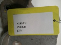 фото thumb №5, Кронштейн кронштейн двигателя nissan x-trail t31 renault koleos f6419000