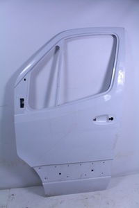 фото thumb №1, Двері ліві mercedes sprinter 907