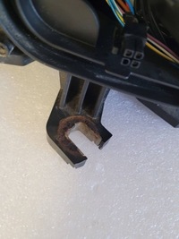 фото thumb №11, Audi a4 b8 8k 8k0 лампа права bi ксенон led правий 8k0941004c