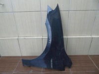 фото thumb №1, Крила передній лівий vw golf vii 12-16