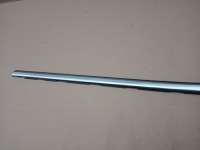 фото thumb №2, Citroen c5 aircross левая молдинг стекло хром дверь задняя