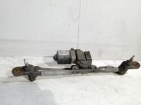 фото thumb №5, Fiat bravo ii механизм дворник перед