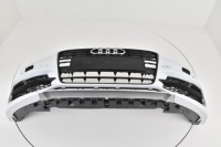 Audi a3 8v5 8v sedan 2014- бампер передний Цена, фото thumb