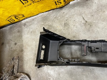 фото thumb №7, Туннель средний подлокотник renault megane iv