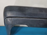 Бампер задні mercedes 124 - седан Доставка, фото thumb