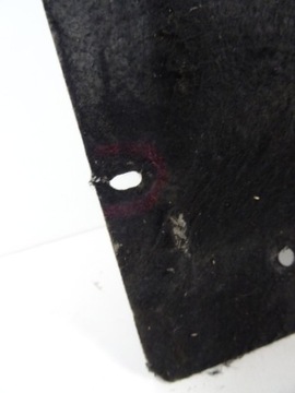 фото thumb №11, Audi q3 8u захист оббивка pod двигун 8u0863821