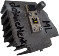 фото thumb №1, Mercedes ml w166 166 модуль led сторона левая левый 6002tz0125 оригинальный номер