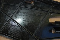 Купить Volvo s60 v60 v60cc ii левый кронштейн направляющая бампера перед 31455652, фото thumb