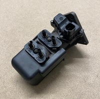 фото thumb №1, Клапан тормозной главный scania r 1463045